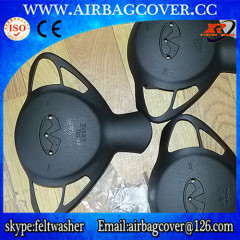 airbag cover for Ford Fiesta / Fiesta airbag covers