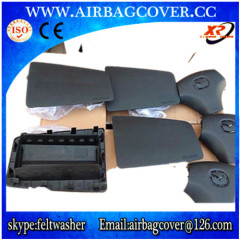 airbag cover for Ford Fiesta / Fiesta airbag covers