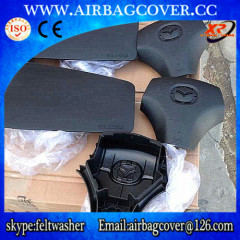 airbag cover for Ford Fiesta / Fiesta airbag covers