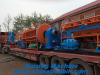 Rigid Type Cable Stranding Machine for Copper Wire and Cable
