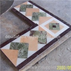 Crystal Glass Mosaic Tile For Swimming Pool Bathroom