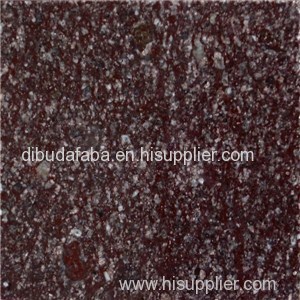 Red Porphyry Product Product Product