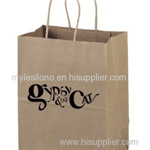 Promotional Mini Eco Shopping Bags