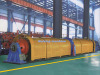 630 Tubular stranding machine for local system 7 core twisted strand copper wire copper