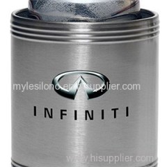 Stainless Steel Can Coolers