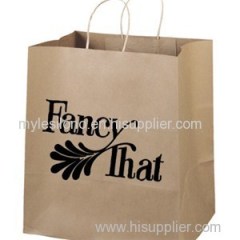 Promotional Brute Eco Shopping Bags