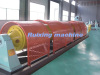 400 1 6 Tubular stranding machine high speed rotation