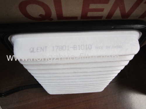 Daihatsu air filter high quality with factory price