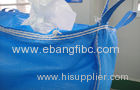 Self-Standing Bulk Bag Carbon Black Big Bag