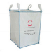 Black Loops FIBC Bulk Bags for Packing Pet Chips