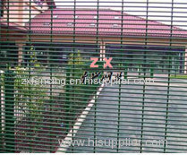 Hebei Zhuoxing Metal Wire Mesh Products Co.,Ltd