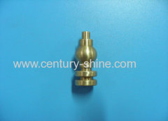 CNC China factory Precision Hardware Turning machinery spart Part