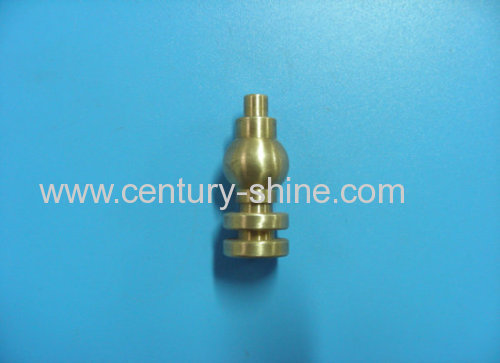 CNC China factory Precision Hardware Turning machinery spart Part