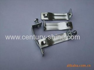 CNC Precision Hardware Stamping Part