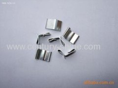 CNC Precision Hardware Stamping Parts