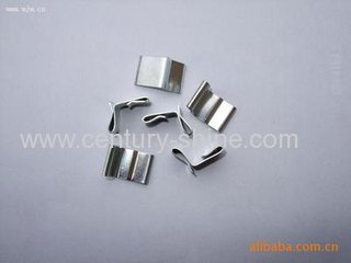 CNC Precision Hardware Stamping Parts