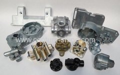 Various kinds of Metal Stamping Part