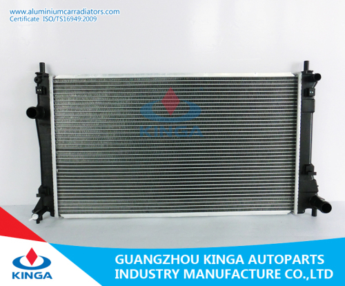 Mazda Aluminum Car Radiator LFFM-15-200A