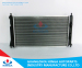 Mazda Aluminum Car Radiator LFFM-15-200A