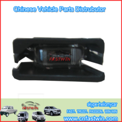 Zotye Nomad Auto license light