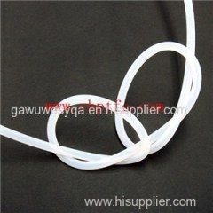 Extrusion PTFE Tube 131