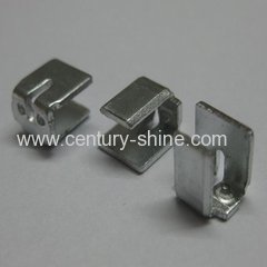 Competitive CNC Precision Hardware Stamping Part