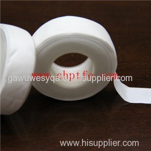 Unsintered PTFE Tape Product Product Product