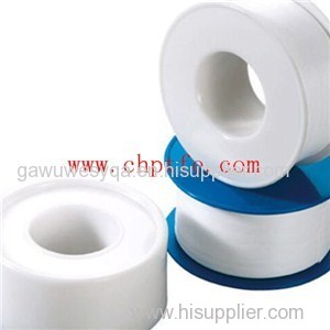 White PTFE Tape Product Product Product