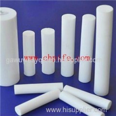 Molded PTFE Rod Product Product Product