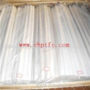 Extruded PTFE Rod Product Product Product