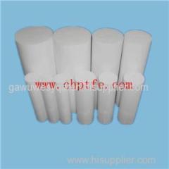 PTFE White Rod Product Product Product