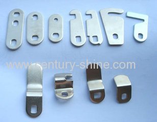 High Precision Hardware good quality Stamping Part