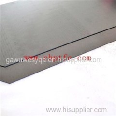 Pure Graphite Sheets (SDRY-68)