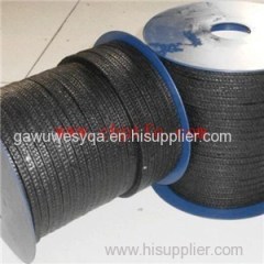 PTFE Graphite Packing Product Product Product