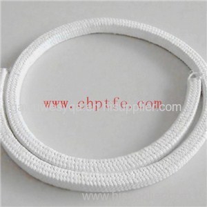 PTFE Braid Packing Product Product Product