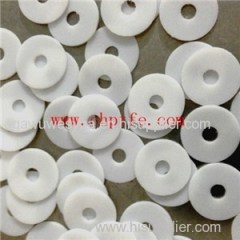 PTFE Parts 181 Product Product Product