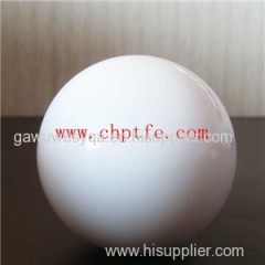PTFE Ball (SDRY-65) Product Product Product