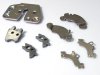 CNC Precision Hardware Stamping Part