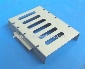 Folding Sheet Metal and Stamping Part with Competitive Price