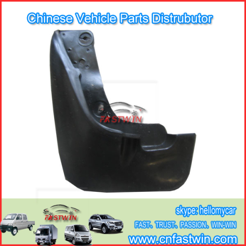 Brand New Zotye Nomad Auto mudguard