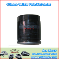 Zotye Nomad Auto oil filter