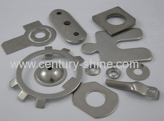 Hot selling sheet metal Precision Hardware Stamping Part