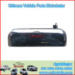 Zotye Nomad Auto outer handle