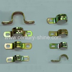 Stamping Part& Look Components