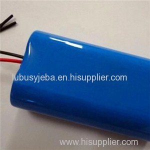 3.2V 3000mAh LiFePO4 Battery For Portable Lighting