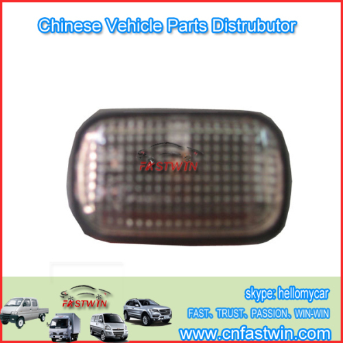 Zotye Nomad Auto side lamp