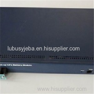 48V10Ah 1U LiFePO4 Battery For UPS