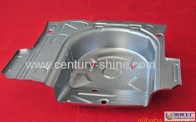 CNC Customzied Precision Hardware Stamping Part used for auto