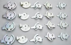 CNC Precision Hardware Stamping Part