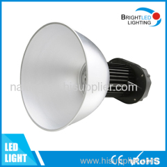 UL DLC high lumens100w led high bay light factory